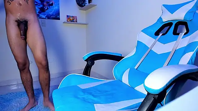 Chatroom XXX en direct de smith_66jr