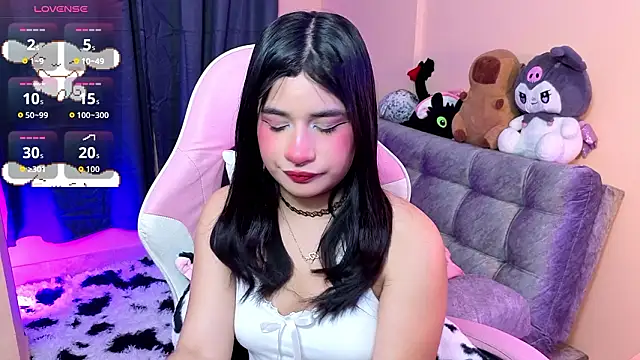 Sembang XXX Secara Langsung bonnieTaylor1