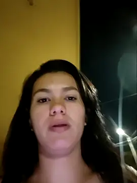 Adrenaline_crazyn Webbikameraesitys