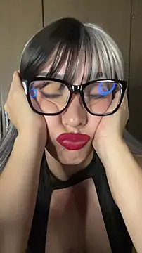 Show de webcam de EmmaInPink