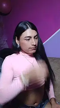 Selena_Nova 即時 XXX 聊天