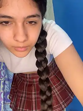 Živý XXX chat diosa_sofia19