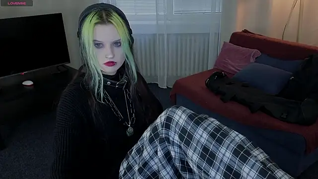 Sembang XXX Secara Langsung ToxicKittyy