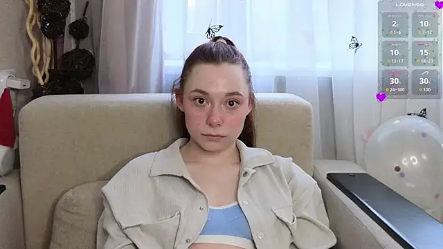 Živý XXX chat BuenaSchmaling