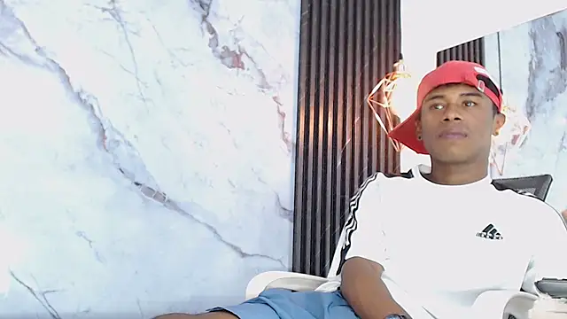 TonnyMarck Show Webcam