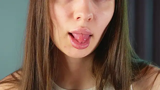 Murmella Adlı Modelin Canlı XXX Sohbeti