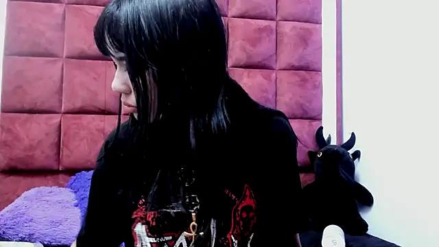 Sembang XXX Secara Langsung DAKOTALUCIFENA