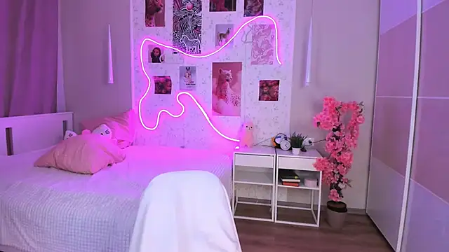 Chat XXX ao vivo de Ella_Lane