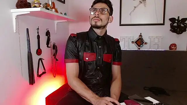 Thom_sam_ – webcam-show