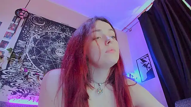 FearlessDivaX Chat XXX in diretta