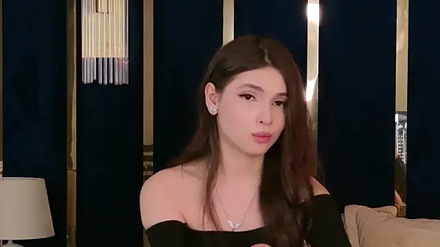 GIGI_DAVSn Webbikameraesitys