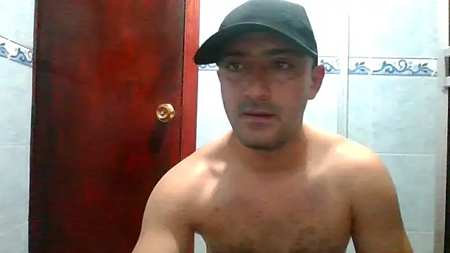 Show webcam de RaphandLey