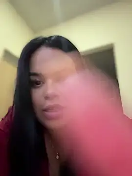 AliceStarshine 라이브 XXX 채팅