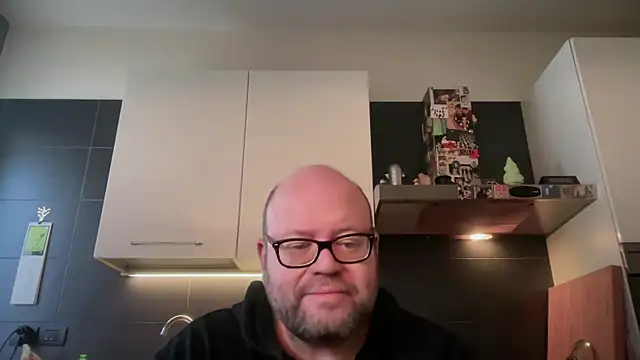 theitalianbear 网络视讯表演