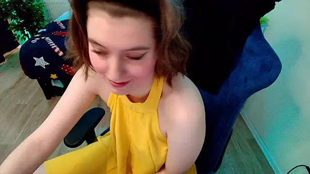 CranberryHot live XXX chat