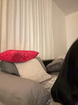 Chaniita 라이브 XXX 채팅