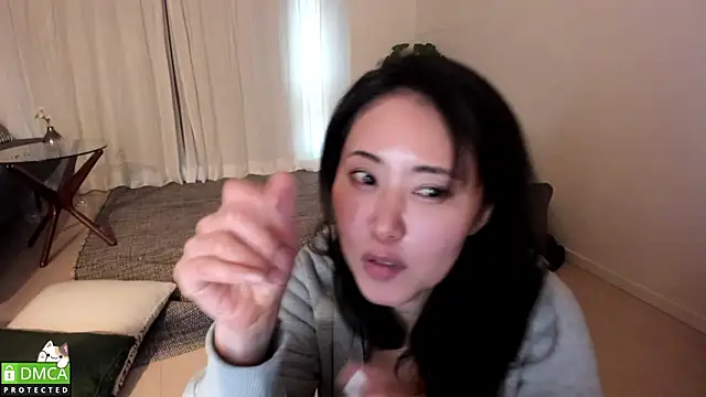 LovelyNanako 라이브 XXX 채팅