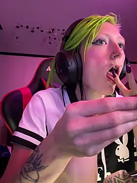 Živý XXX chat alicewonder09