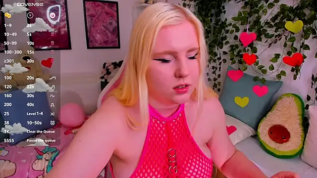 art_lovee 라이브 XXX 채팅