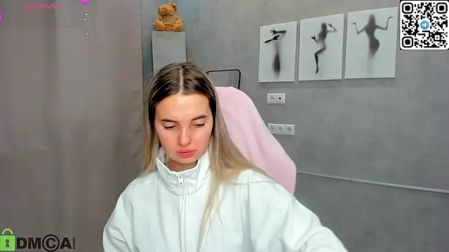 Donna_Evans webcam show