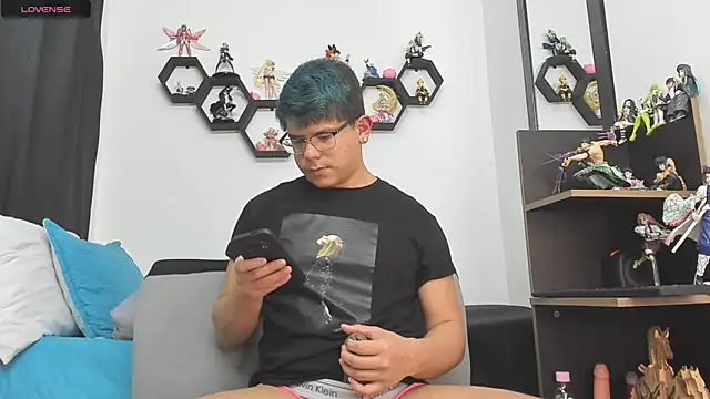 Siul_bigboy 웹캠 쇼