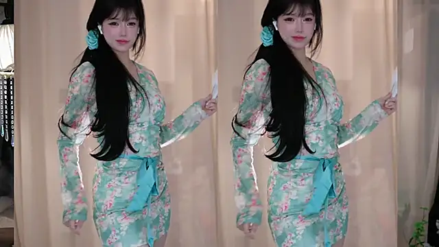 Cecily 라이브 XXX 채팅