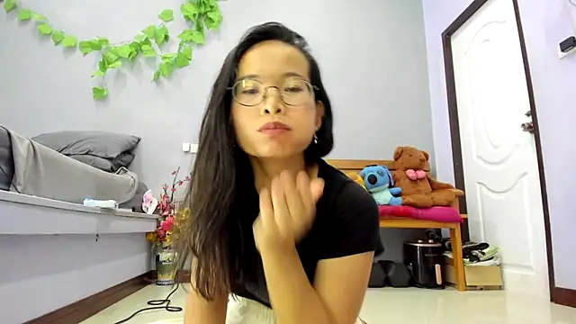 Chat XXX Live loveley_jenny