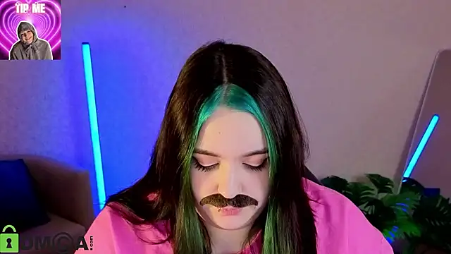 Mia_R0ss Chat XXX live