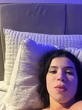 Rafaellaz Chat XXX in diretta