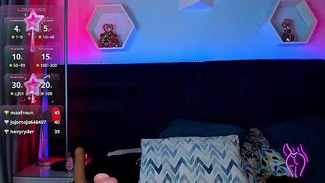 Živý XXX chat _carla_rosee