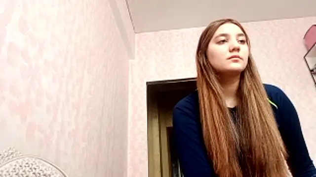 JanineThielman – Kamerová šou