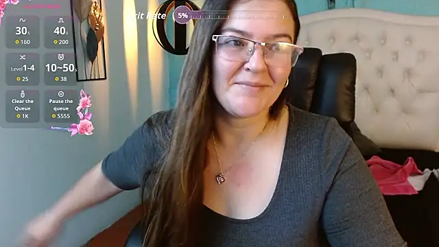 MsJossie Live XXX-Chat