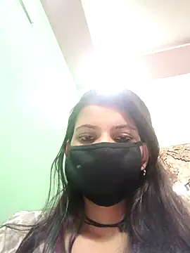 Aafreen_36's Webcam Show