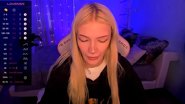 AnyaTaylor_ Live XXX Chat