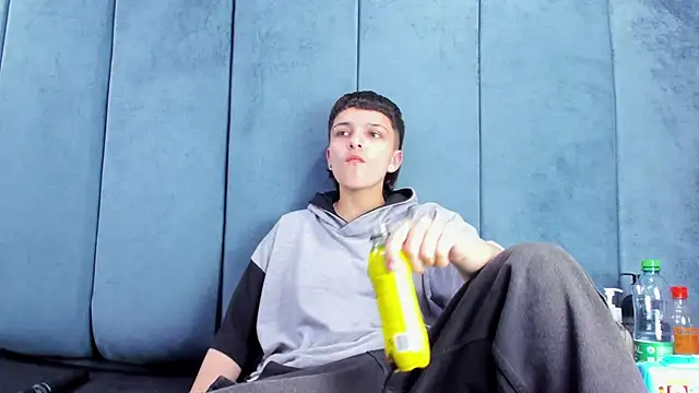 Онлайн чат XXX Megan_Thompson_