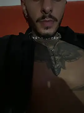 liyamjunior Show in webcam