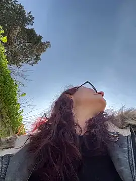 NataKittenのライブXXXチャット