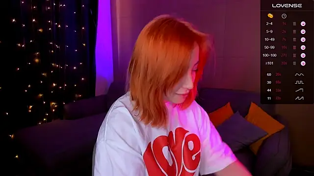 deboramoore's Live XXX Chat