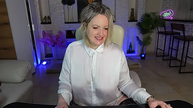 แชท XXX สดของ MariemLui