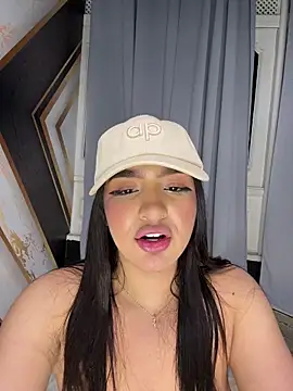 jenn_fit's Live XXX Chat