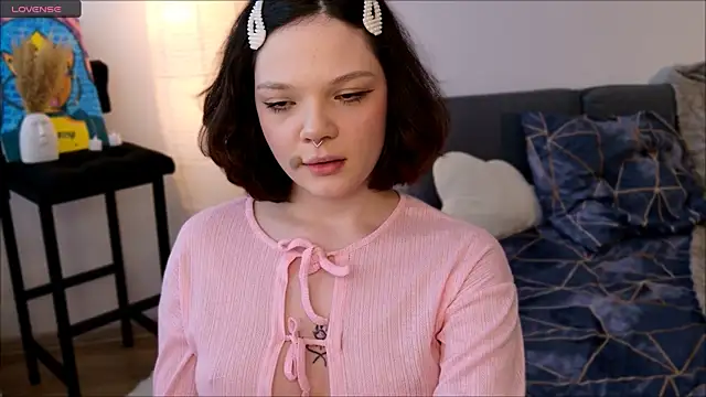 Sweety_cheeky's Live XXX Chat