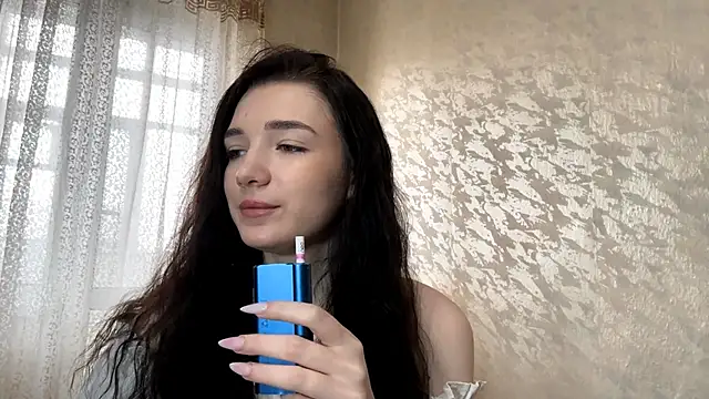 IsabellaWaveのライブXXXチャット