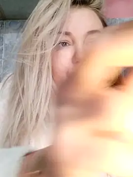 Webkamerová show VeraLiubov