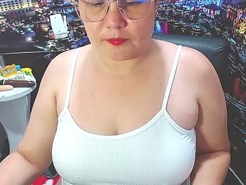 แชท XXX สดของ tila_nastyy