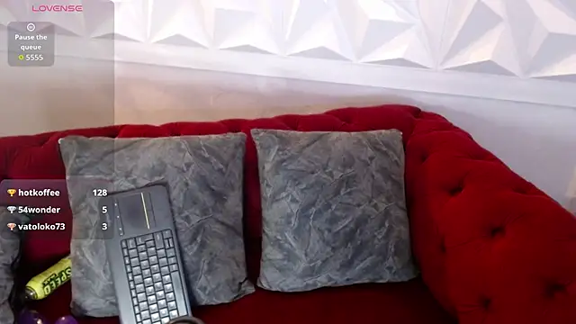 دردشة liliana_pink الجنسية المباشرة