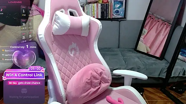 XXX chat uživo modela Maggie_Fox3