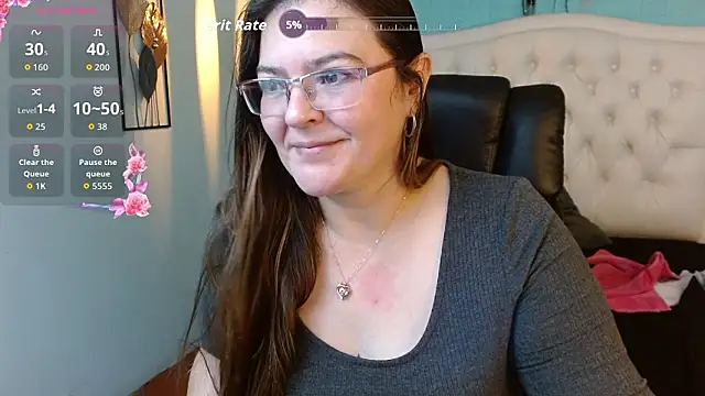 XXX chat uživo modela MsJossie