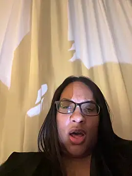 Chatroom XXX en direct de Chaniita