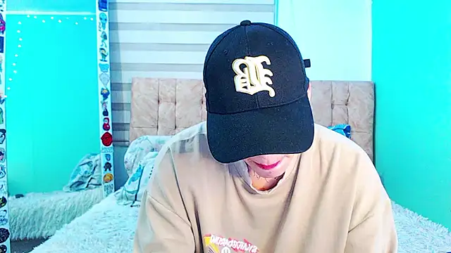 _justinmoon2 Chat XXX in diretta