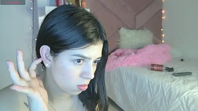 eva_sin18's Live XXX Chat